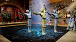Kinect Star Wars en nouvelles captures - Images