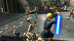 Kinect Star Wars en nouvelles captures - Images
