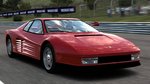 TD Ferrari Racing Legends: Screens & Track List - Announcement Screens