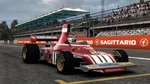 TD Ferrari Racing Legends: Screens & Track List - Announcement Screens
