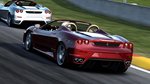 TD Ferrari Racing Legends: Screens & Track List - New Screens