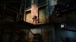 Our videos of The Darkness II - Gamersyde PC images