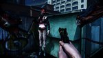 Our videos of The Darkness II - Gamersyde PC images