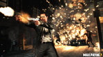 More Max Payne 3 images - Dual-Wielding Screenshots