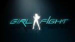 Kung Fu Factory announces Girl Fight - Logo