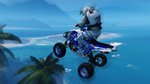 Ubisoft unveils Mad Riders - 7 screenshots