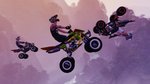Ubisoft annonce Mad Riders - 7 images