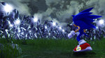 Images 720p de Sonic Next Gen - 4 images 720p