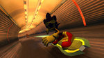 Images et trailer de Sonic Riders - Images PS2