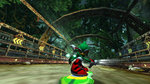 Images et trailer de Sonic Riders - Images PS2