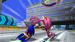 Sonic Riders images - PS2 images
