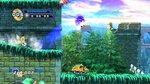 Première images de Sonic 4 Episode II - 9 images