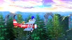 First screens of Sonic 4 Episode II - 9 screens