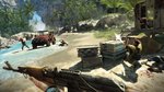 Far Cry 3 s'illustre de nouveau - 11 images