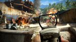 Far Cry 3 s'illustre de nouveau - 11 images
