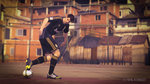 FIFA STREET Gameplay Videos - Images