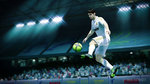 FIFA STREET en feintes et gameplay - Images