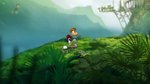 Our videos of Rayman Origins Vita - GSY images