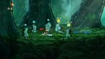 Nos vidéos de Rayman Origins Vita - Images maison