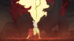 Asura's Wrath se lâche en trailer - Images DLC