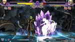 Our videos of BlazBlue CSE - GSY images