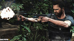 Max Payne 3: First PC screens - PC screenshots