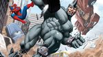 The Amazing Spider-Man : le Rhino - Comic Book Artworks