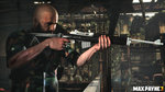 Max Payne 3: The Mini-30 Rifle - Mini-30 Rifle