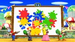 Mario Party 9 en trailer - 8 images