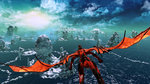 Images of Crimson Dragon - 8 screenshots