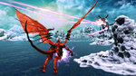 Images de Crimson Dragon - 8 images