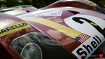 Le Pirelli Car Pack de Forza 4 - Images
