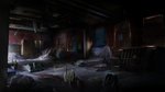 The Last of Us s'illustre - Concept Art