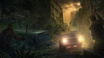 The Last of Us new screenshots - Concept Art