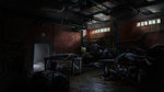 The Last of Us new screenshots - Concept Art