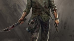 The Last of Us s'illustre - Character Artworks