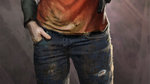 The Last of Us new screenshots - Character Artworks