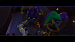 Images of Sly Cooper Thieves in Time - 10 screens
