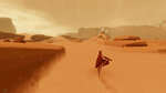 Gamersyde Review : Journey - 25 images