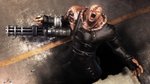 Resident Evil ORC: Nemesis mode - Nemesis Mode