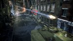 Steel Battalion: Heavy Armor en vidéos - 20 images