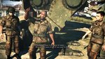 Steel Battalion: Heavy Armor en vidéos - 20 images