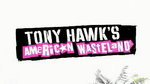 Trailer de Tony Hawk American Wasteland - Galerie d'une vidéo