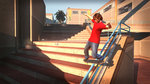 Images of Tony Hawk's Pro Skater HD - Images