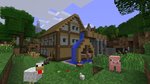 New Minecraft Xbox 360 Shots - Images