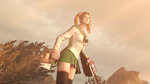 New images of Lollipop Chainsaw - Highschool of the Dead