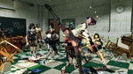 Images de Lollipop Chainsaw - Highschool of the Dead