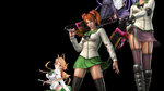 New images of Lollipop Chainsaw - Highschool of the Dead