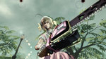New images of Lollipop Chainsaw - Is This a Zombie