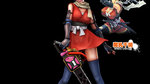 New images of Lollipop Chainsaw - Manyu Hiken-cho